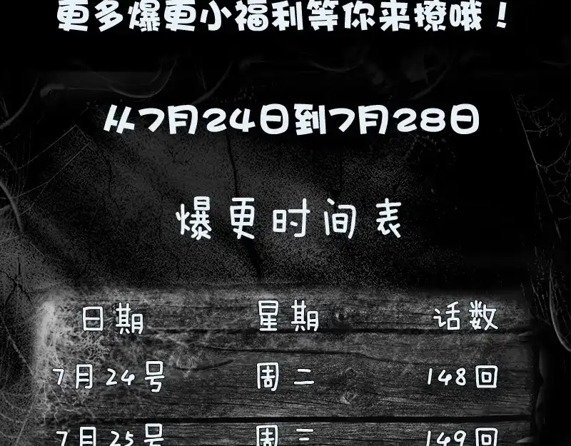 《易人奇录》第152话 姬离的选择 第105页