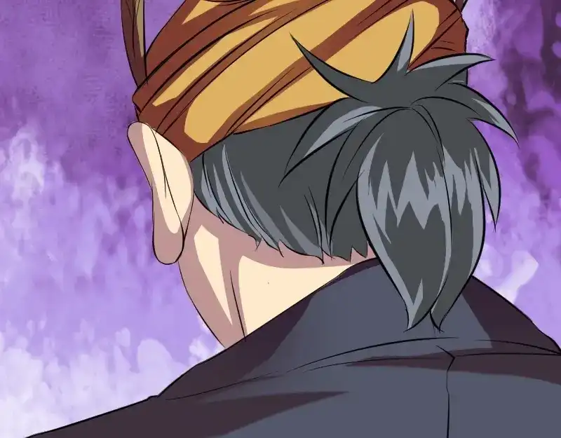 《易人奇录》第152话 姬离的选择 第47页