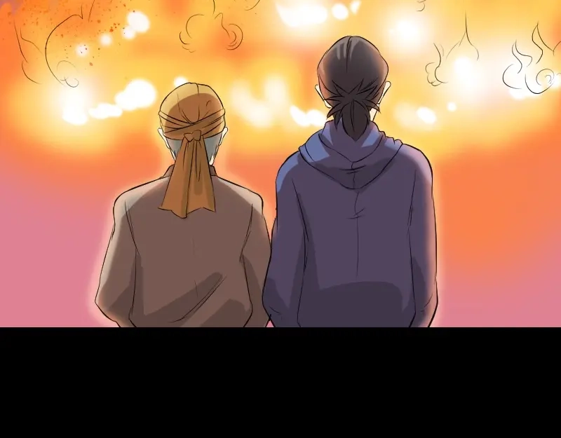 《易人奇录》第152话 姬离的选择 第84页