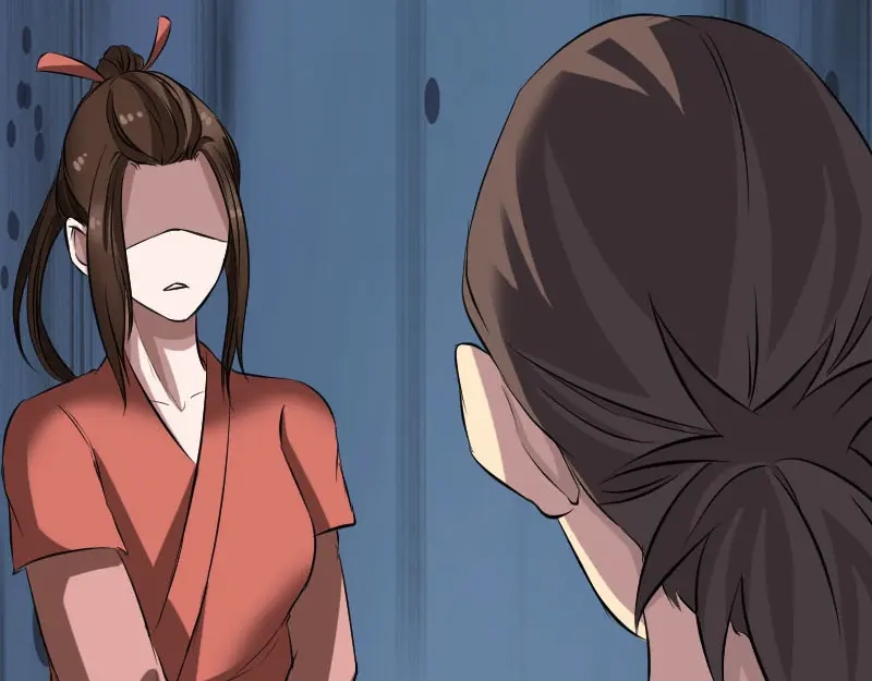 《易人奇录》第153话 真正的力量 第28页
