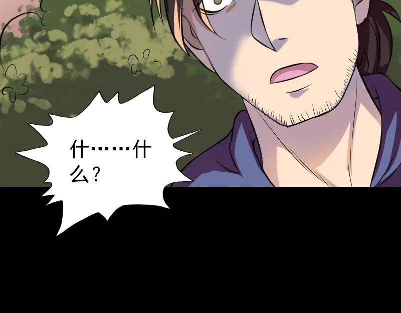 《易人奇录》第155话 大家伙 第57页