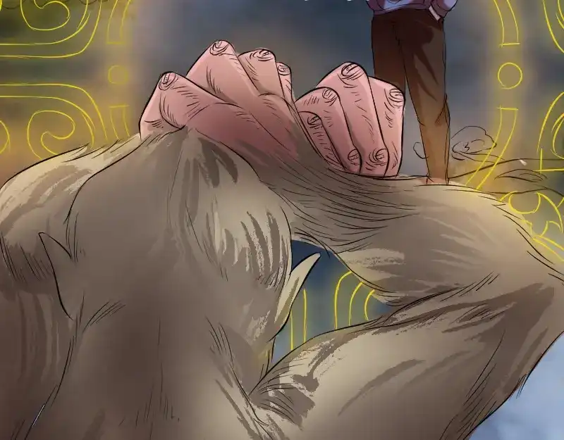 《易人奇录》第156话 智斗大马猴 第86页