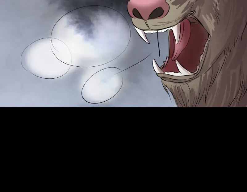 《易人奇录》第156话 智斗大马猴 第54页