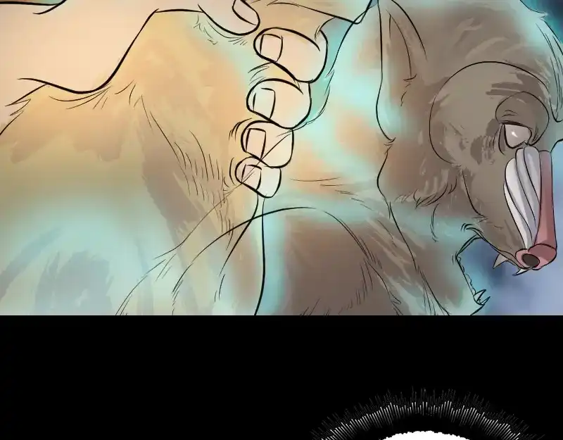 《易人奇录》第156话 智斗大马猴 第72页