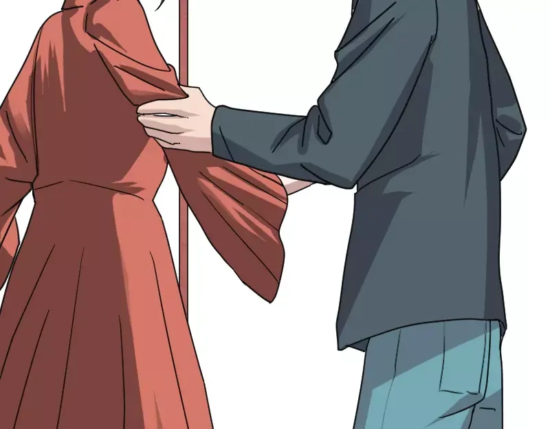《易人奇录》第15话 迷惑了心智 第56页