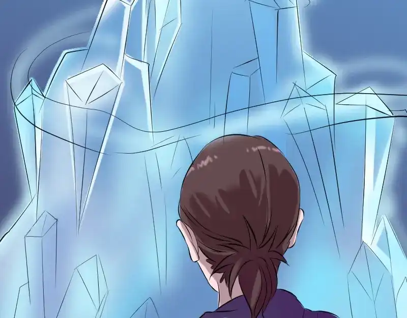 《易人奇录》第157话 寒冷的元凶 第99页