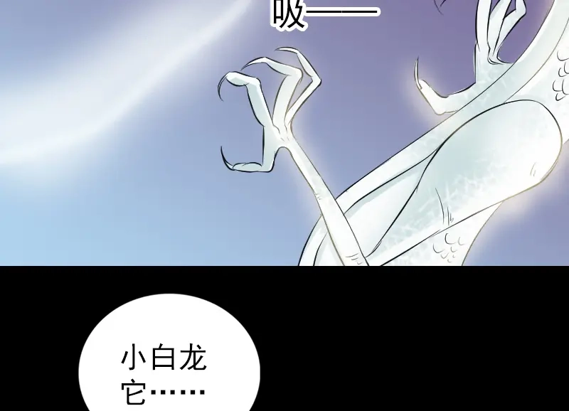 《易人奇录》第158话 宝珠与白龙 第47页