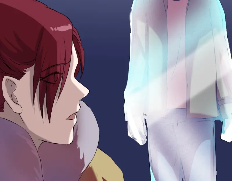 《易人奇录》第158话 宝珠与白龙 第73页