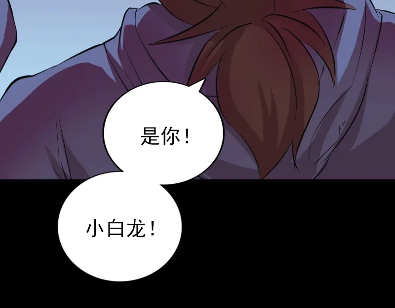 《易人奇录》第158话 宝珠与白龙 第41页