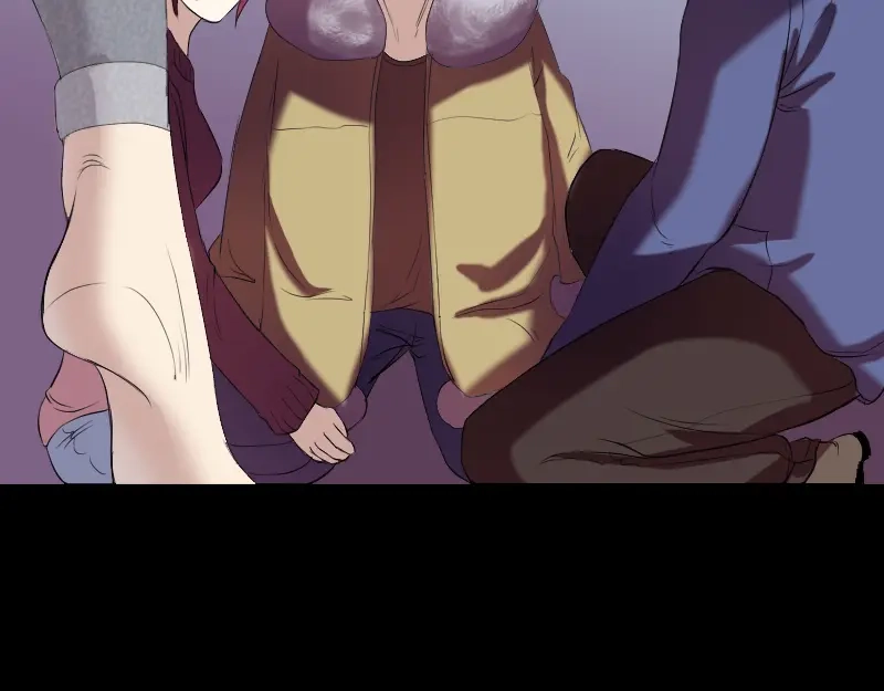 《易人奇录》第159话 老胡的秘密 第66页