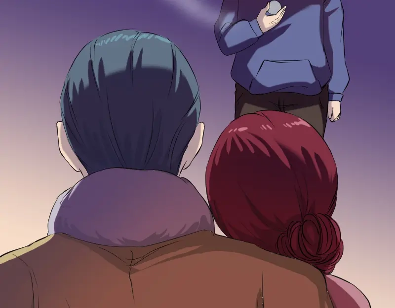 《易人奇录》第159话 老胡的秘密 第17页