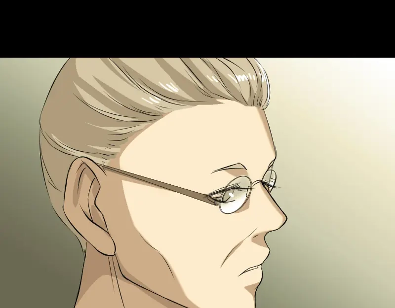 《易人奇录》第159话 老胡的秘密 第32页