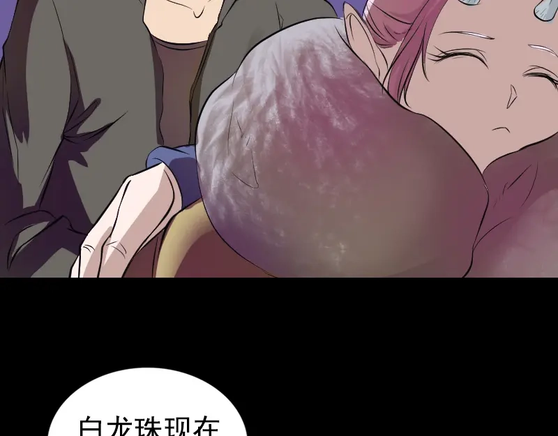 《易人奇录》第160话 白龙化珠 第52页
