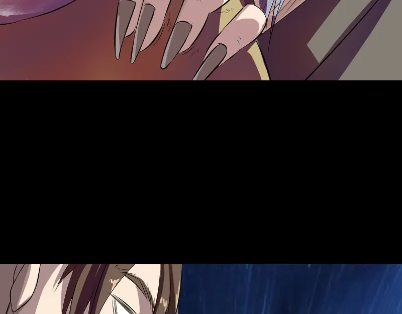 《易人奇录》第161话 拌嘴 第56页