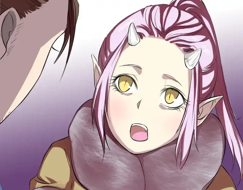 《易人奇录》第161话 拌嘴 第5页