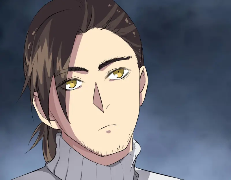 《易人奇录》第162话 踏足仙府 第58页