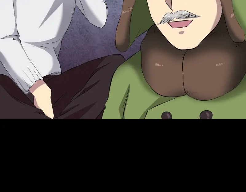 《易人奇录》第162话 踏足仙府 第32页