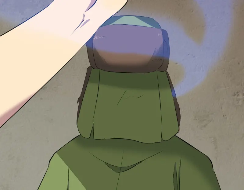 《易人奇录》第162话 踏足仙府 第71页
