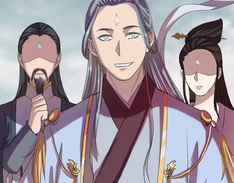 《易人奇录》第163话 全属奇人 第19页