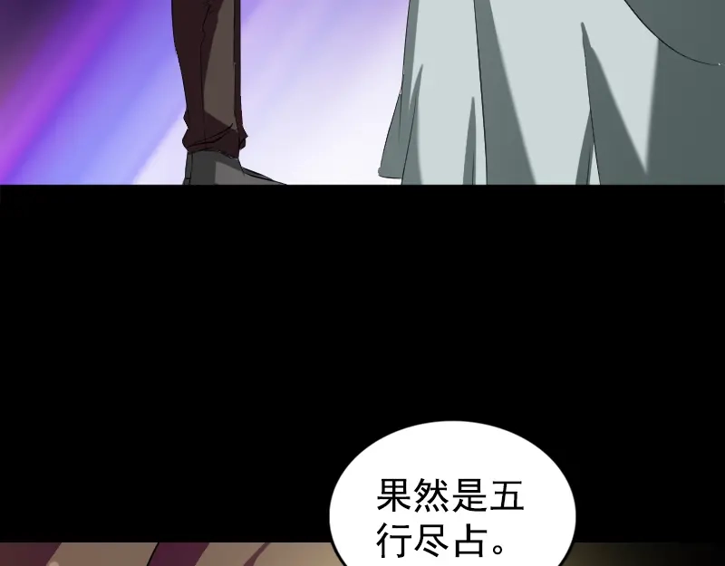 《易人奇录》第164话 仙选入门 第58页