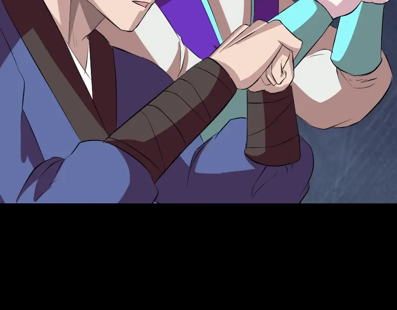 《易人奇录》第164话 仙选入门 第34页