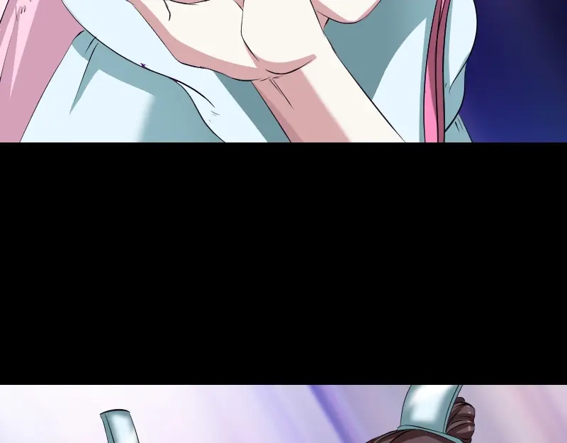 《易人奇录》第164话 仙选入门 第49页