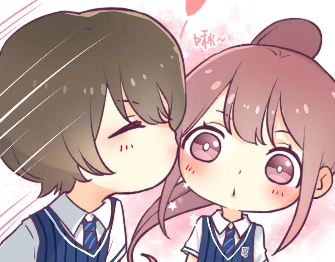 《易人奇录》教师节小剧场 第19页
