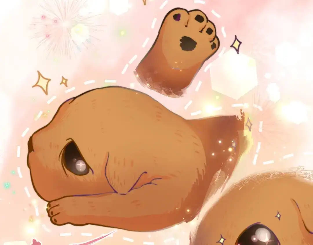 《易人奇录》教师节小剧场 第9页
