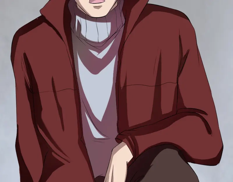 《易人奇录》第165话 羽风真人 第97页