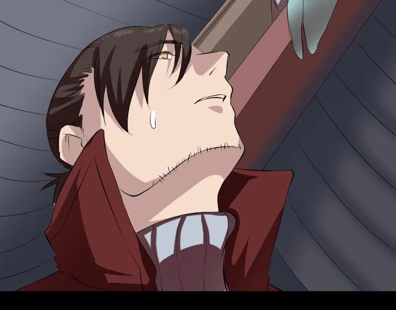 《易人奇录》第165话 羽风真人 第58页