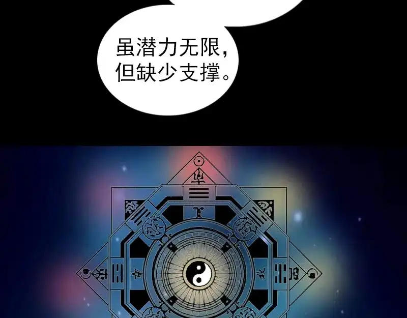 《易人奇录》第166话 脱胎换骨 第42页