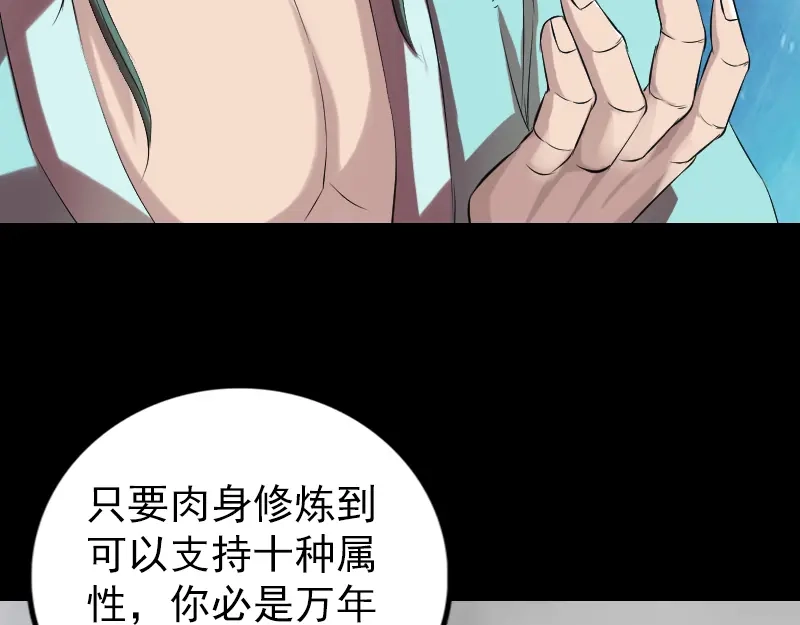 《易人奇录》第166话 脱胎换骨 第58页