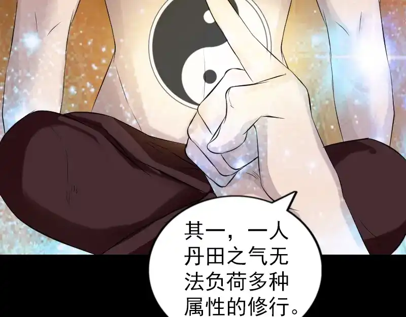 《易人奇录》第166话 脱胎换骨 第41页