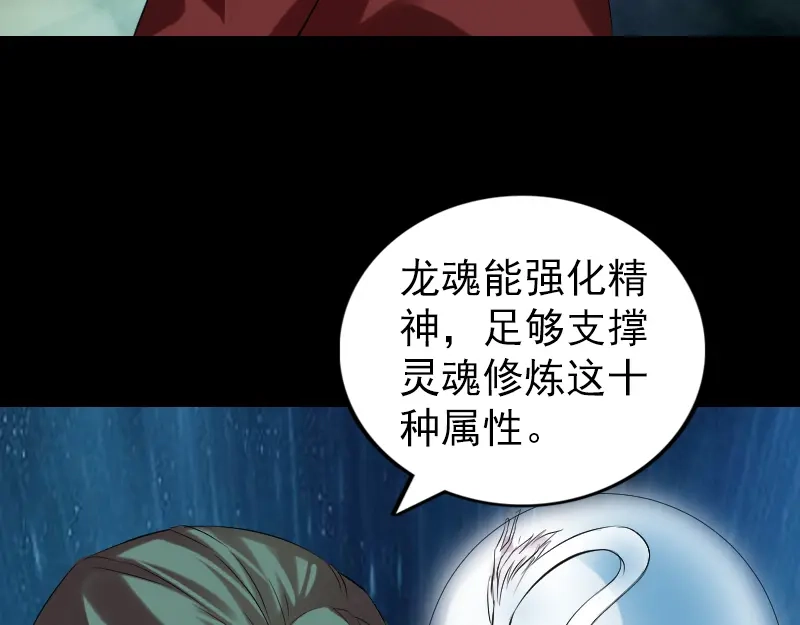 《易人奇录》第166话 脱胎换骨 第56页