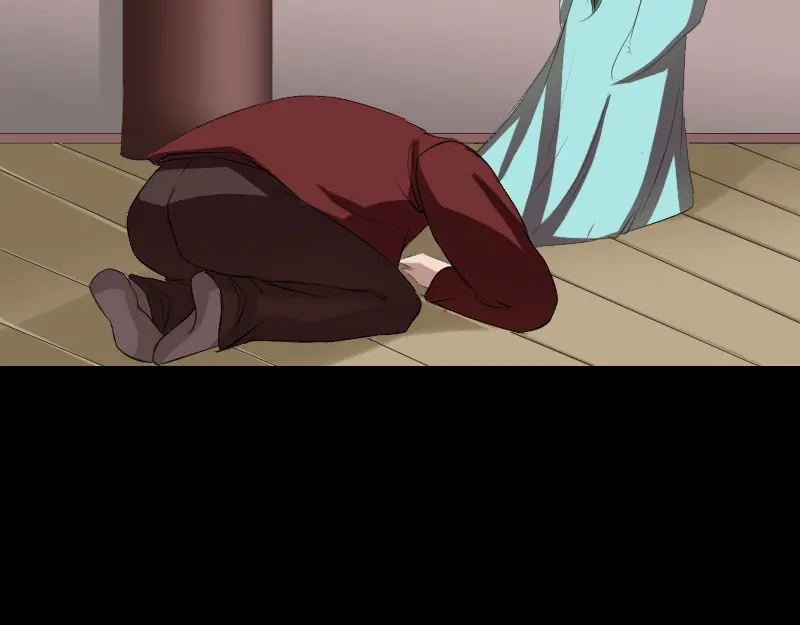 《易人奇录》第166话 脱胎换骨 第24页