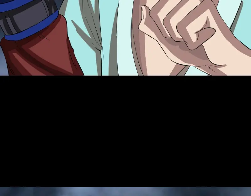 《易人奇录》第167话 基本训练 第31页