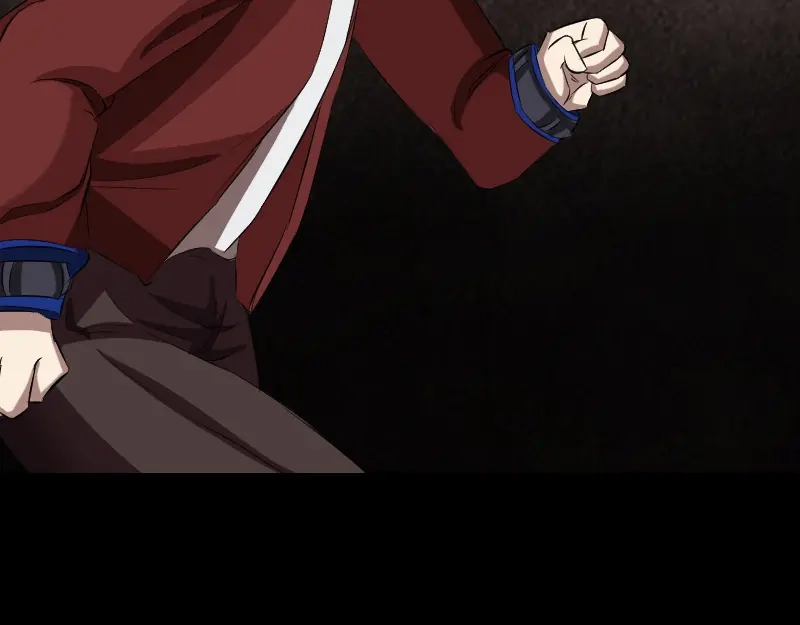《易人奇录》第167话 基本训练 第47页