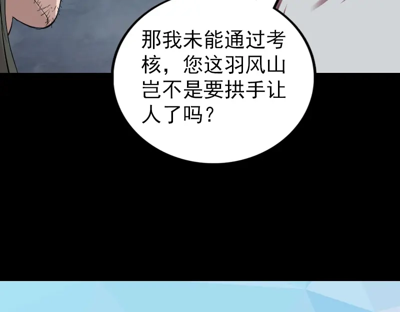 《易人奇录》第168话 任重道远 第24页
