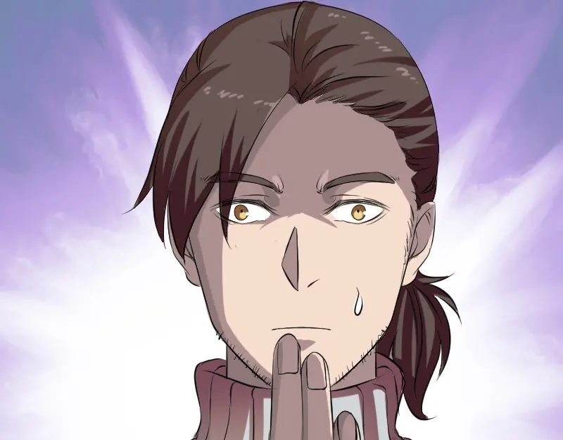 《易人奇录》第168话 任重道远 第38页