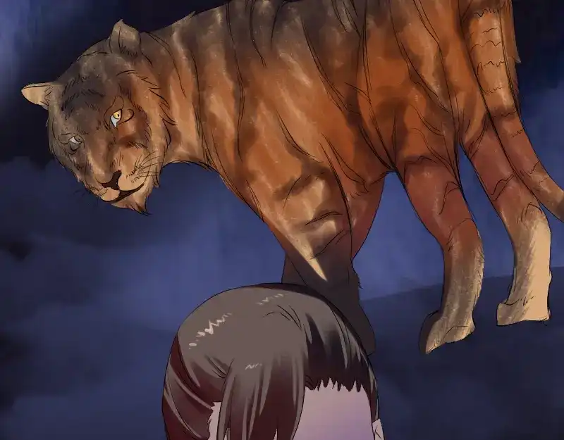 《易人奇录》第168话 任重道远 第94页