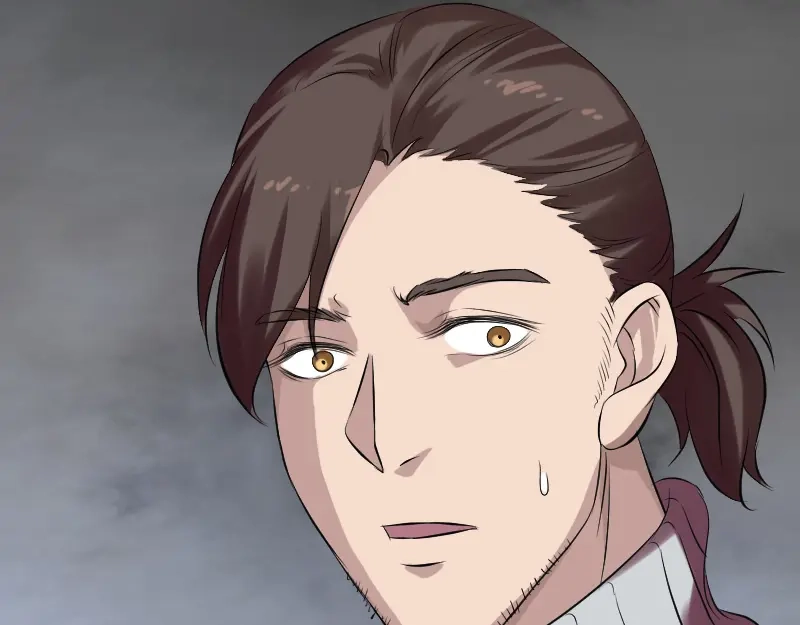 《易人奇录》第168话 任重道远 第13页