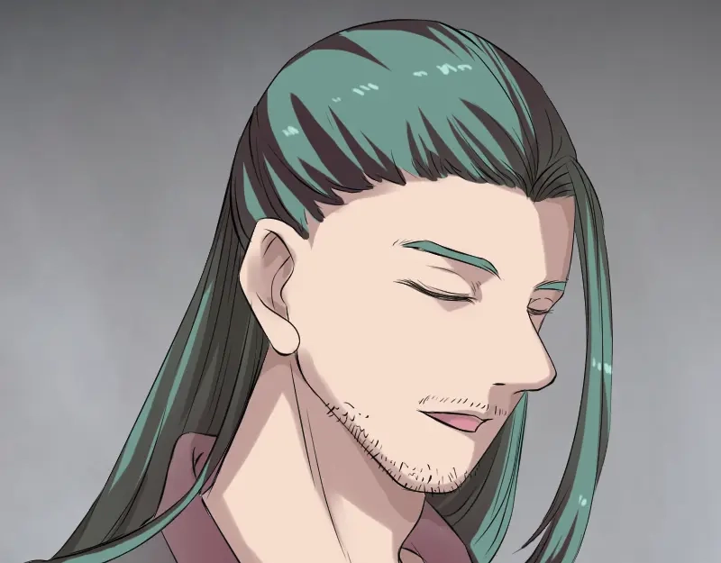 《易人奇录》第168话 任重道远 第28页