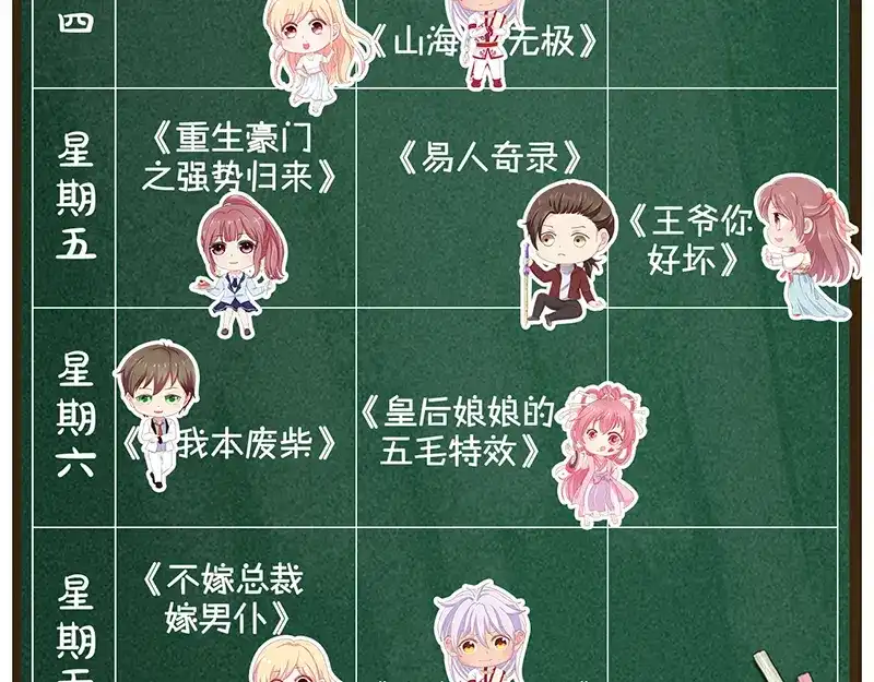 《易人奇录》第168话 任重道远 第99页