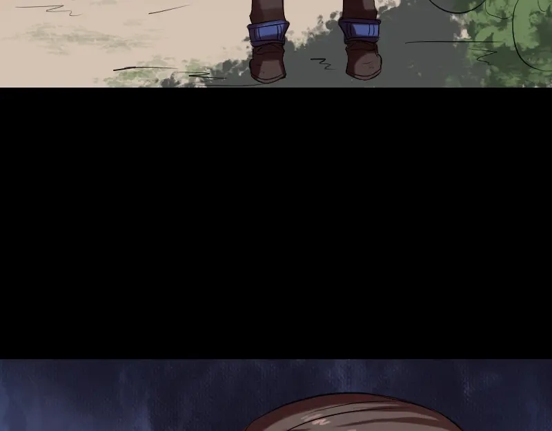 《易人奇录》第168话 任重道远 第61页