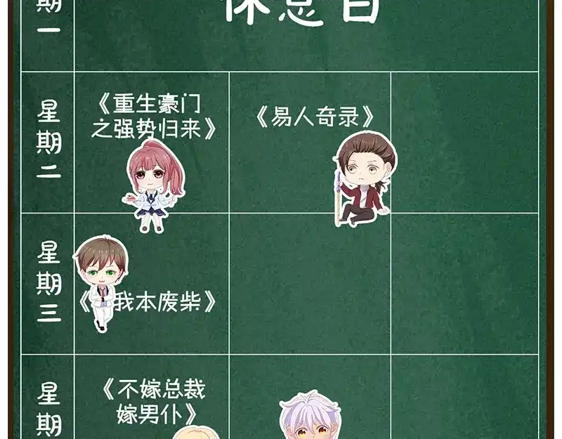 《易人奇录》第168话 任重道远 第98页