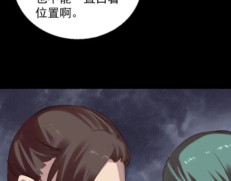 《易人奇录》第168话 任重道远 第30页