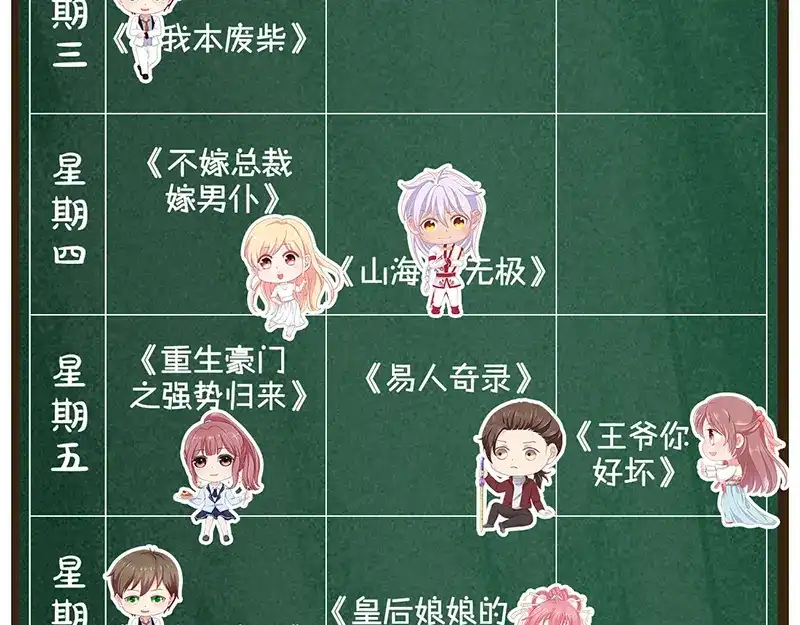《易人奇录》第169话 天才少女 第95页