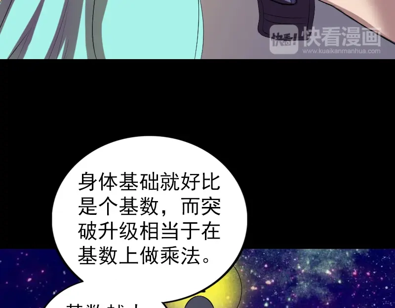 《易人奇录》第169话 天才少女 第82页
