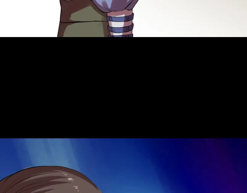 《易人奇录》第170话 仙境之城 第41页