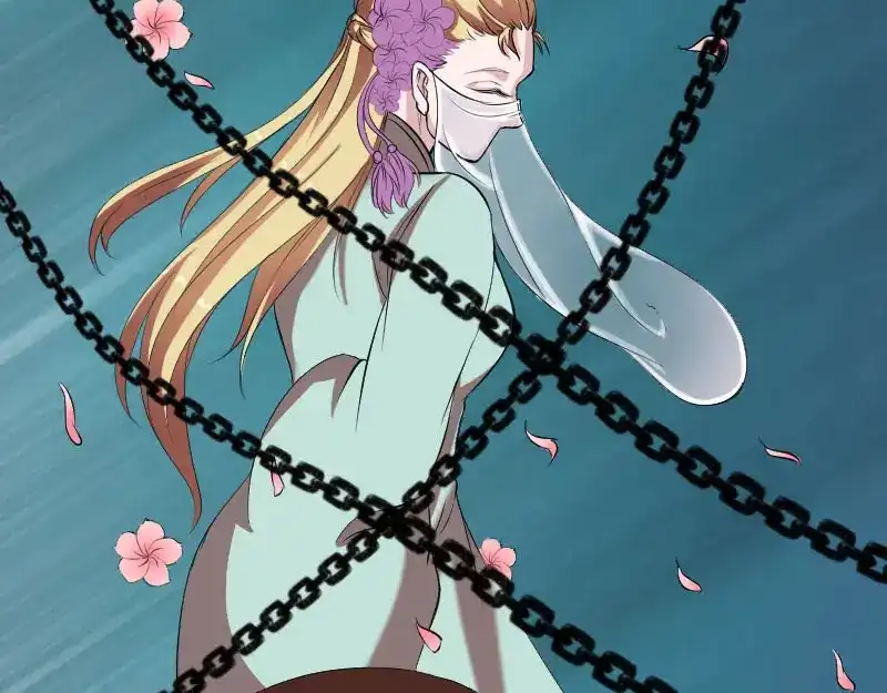 《易人奇录》第171话 裙下之臣 第86页